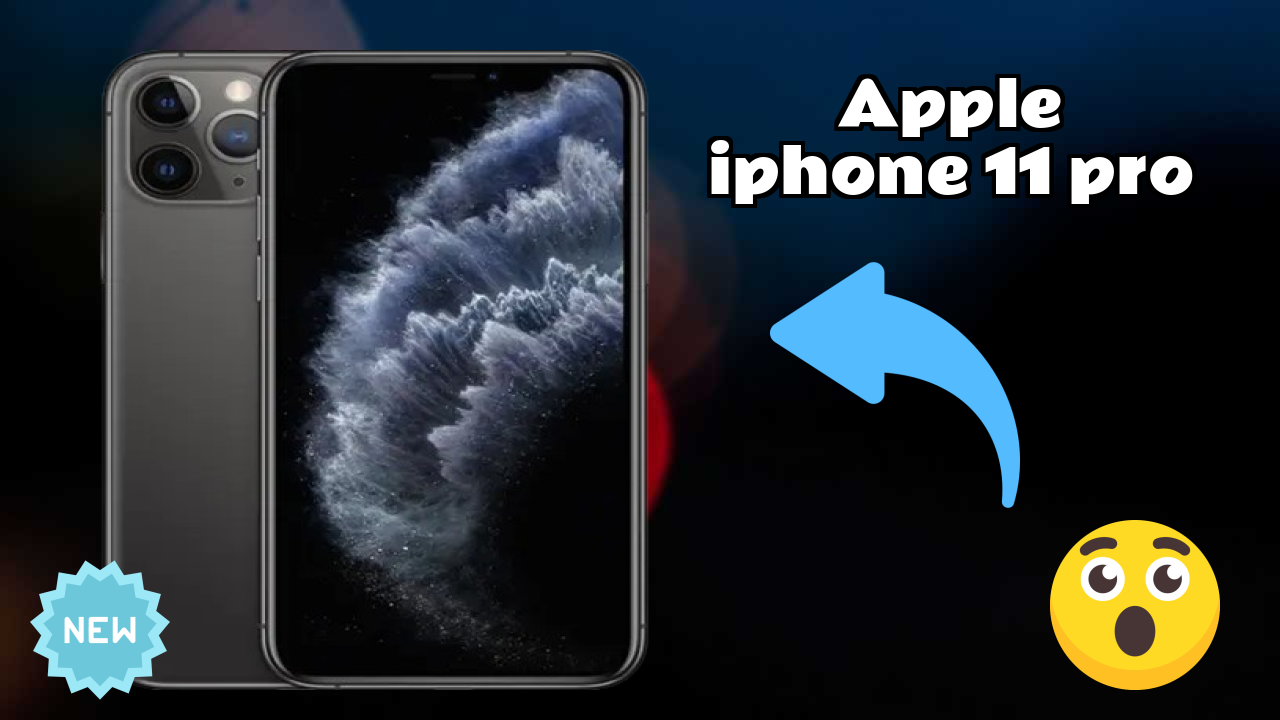 Apple IPhone 11 Pro बैटरी टेस्ट: 3046 MAh रियल दुनिया रिव्यु
