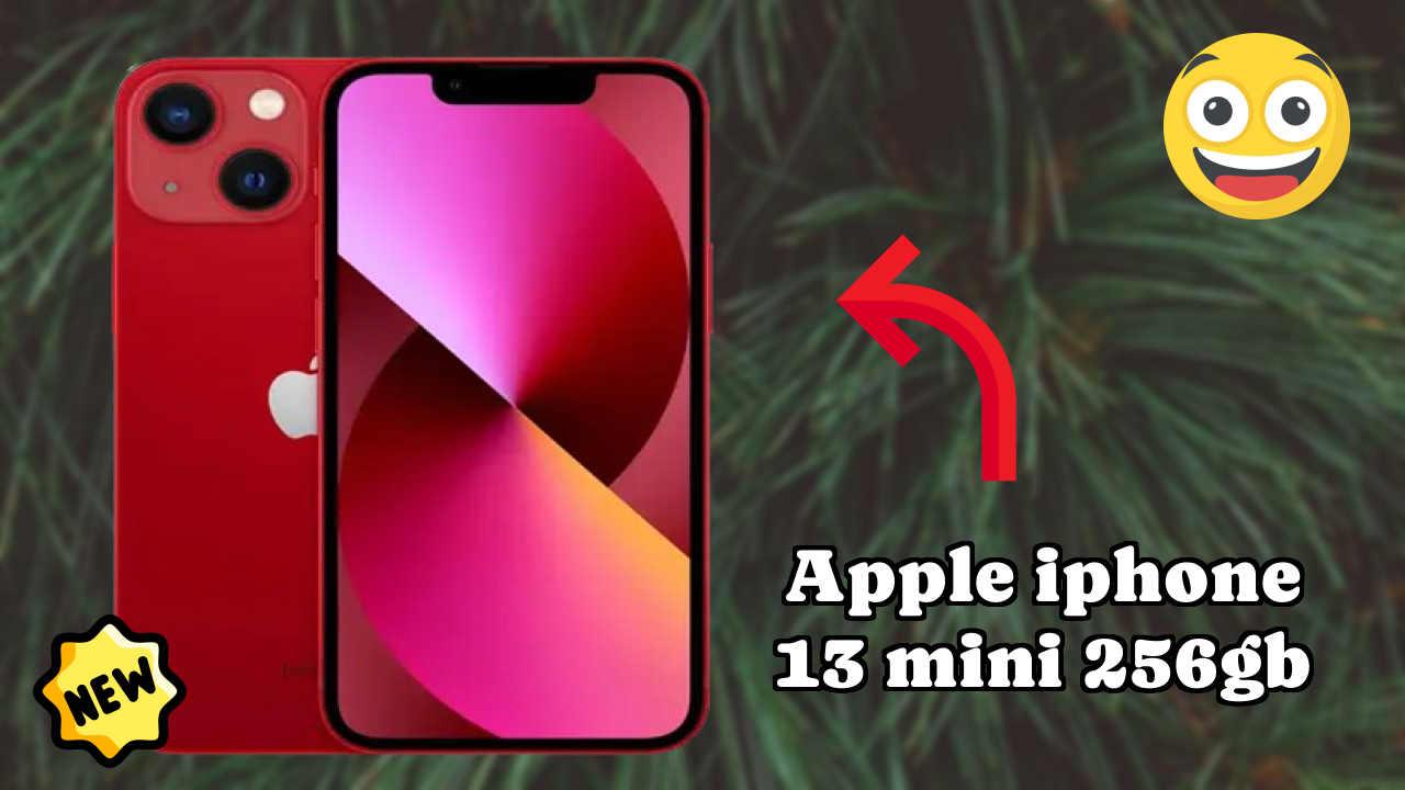 Apple IPhone 13 Mini 256GB प्रोसेसर टेस्ट: Apple A15 Bionic बेंचमार्क