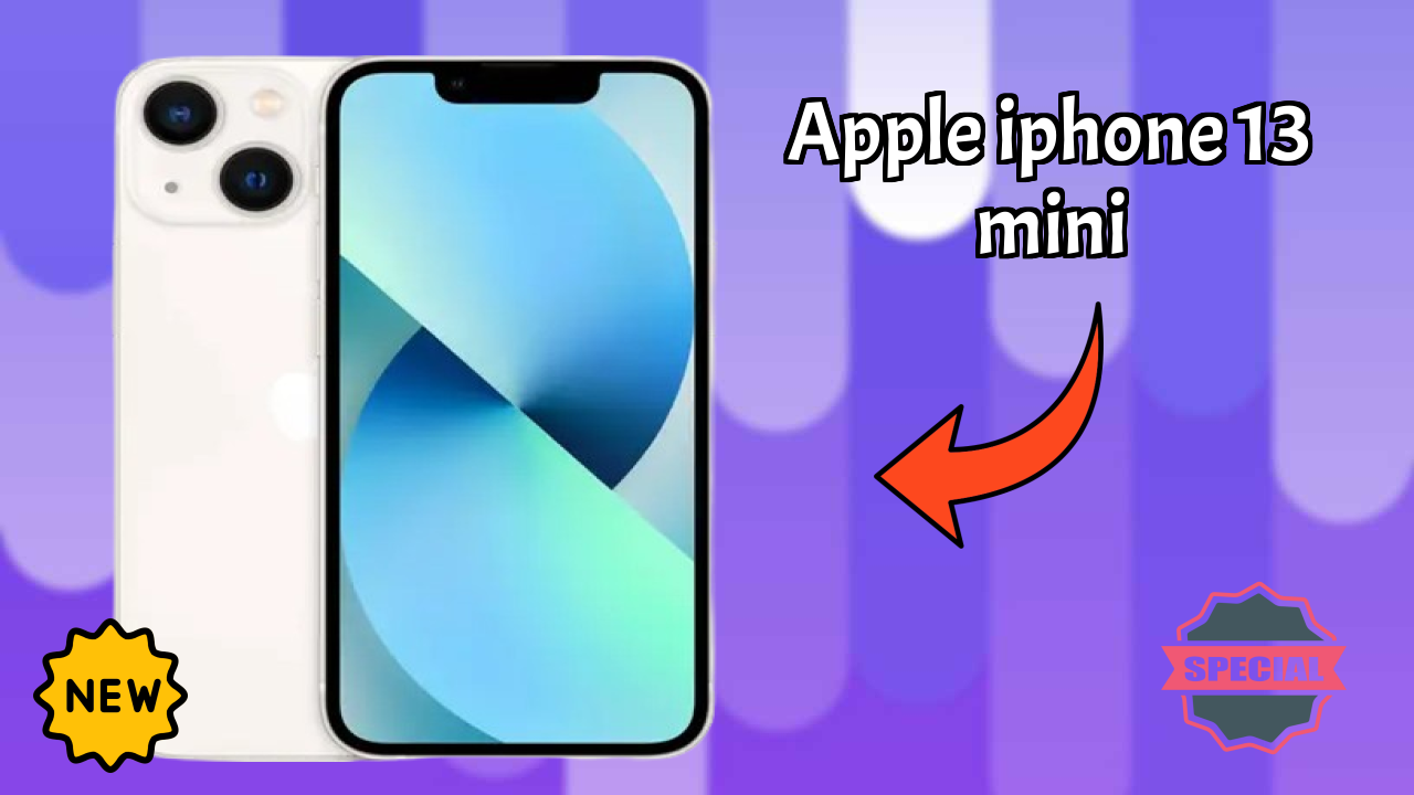 Apple IPhone 13 Mini डिस्प्ले तकनीक: Super Retina XDR समझाया गया