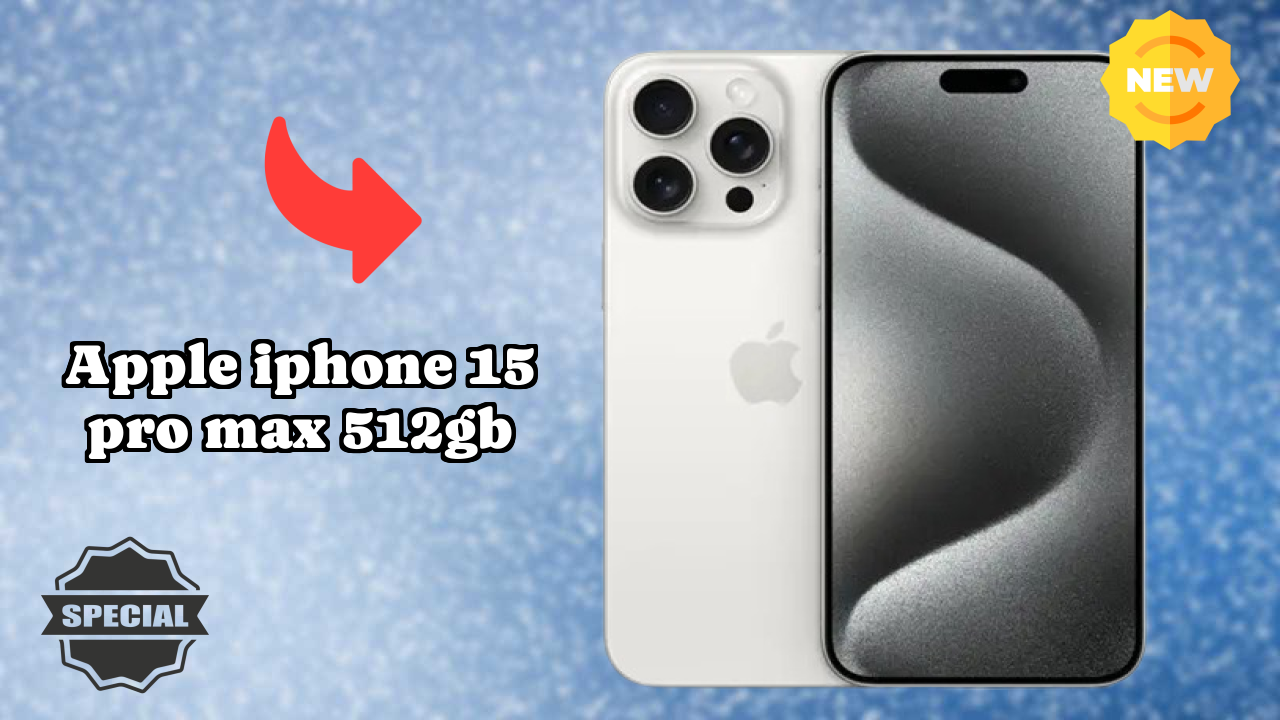 Apple IPhone 15 Pro Max 512GB बैटरी रिव्यु: 4441 MAh चार्जिंग  डिस्कसन