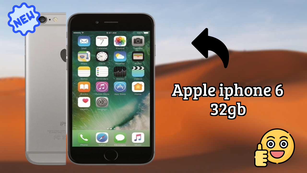 Apple IPhone 6 32GB RAM रिव्यु: 1 GB RAM गेमिंग  डिस्कसन