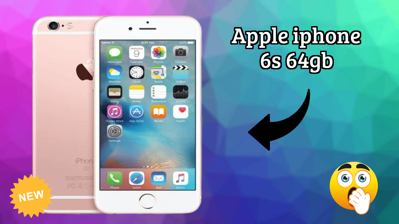 Apple IPhone 6s 64GB गेमिंग बेंचमार्क: Apple A9 FPS
