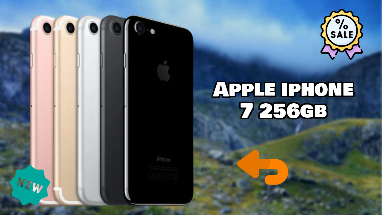 Apple IPhone 7 256GB गेमिंग बेंचमार्क: Apple A10 Fusion टेस्ट किया गया