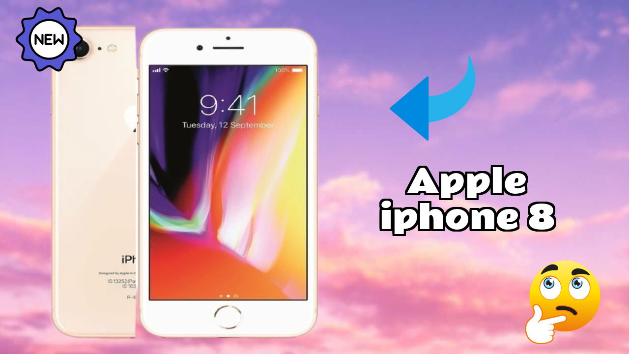 Apple IPhone 8 कैमरा क्वॉलिटी: 7 MP Front Camera सेल्फी टेस्ट