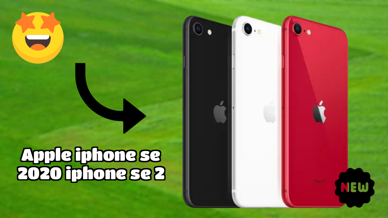 Apple IPhone SE 2020 (iPhone SE 2) क़ीमत रिव्यु: ₹39,900 अच्छा निवेश?
