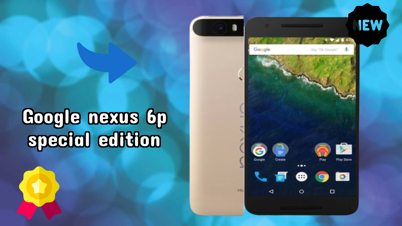 Google Nexus 6P Special Edition कैमरा क्वॉलिटी: 12.3 MP Rear Camera फोटो रिव्यु
