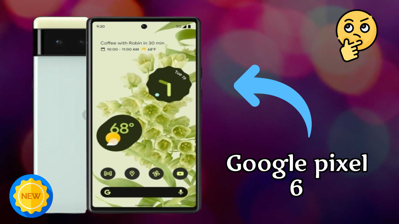 Google Pixel 6 RAM टेस्ट: क्या 8 GB RAM गेमिंग को अच्छी तरह से हैंडल 