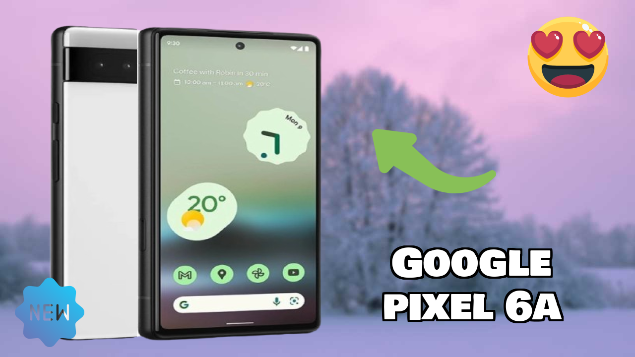 Google Pixel 6A बैटरी रिव्यु: 4410 MAh चार्जिंग टाइम