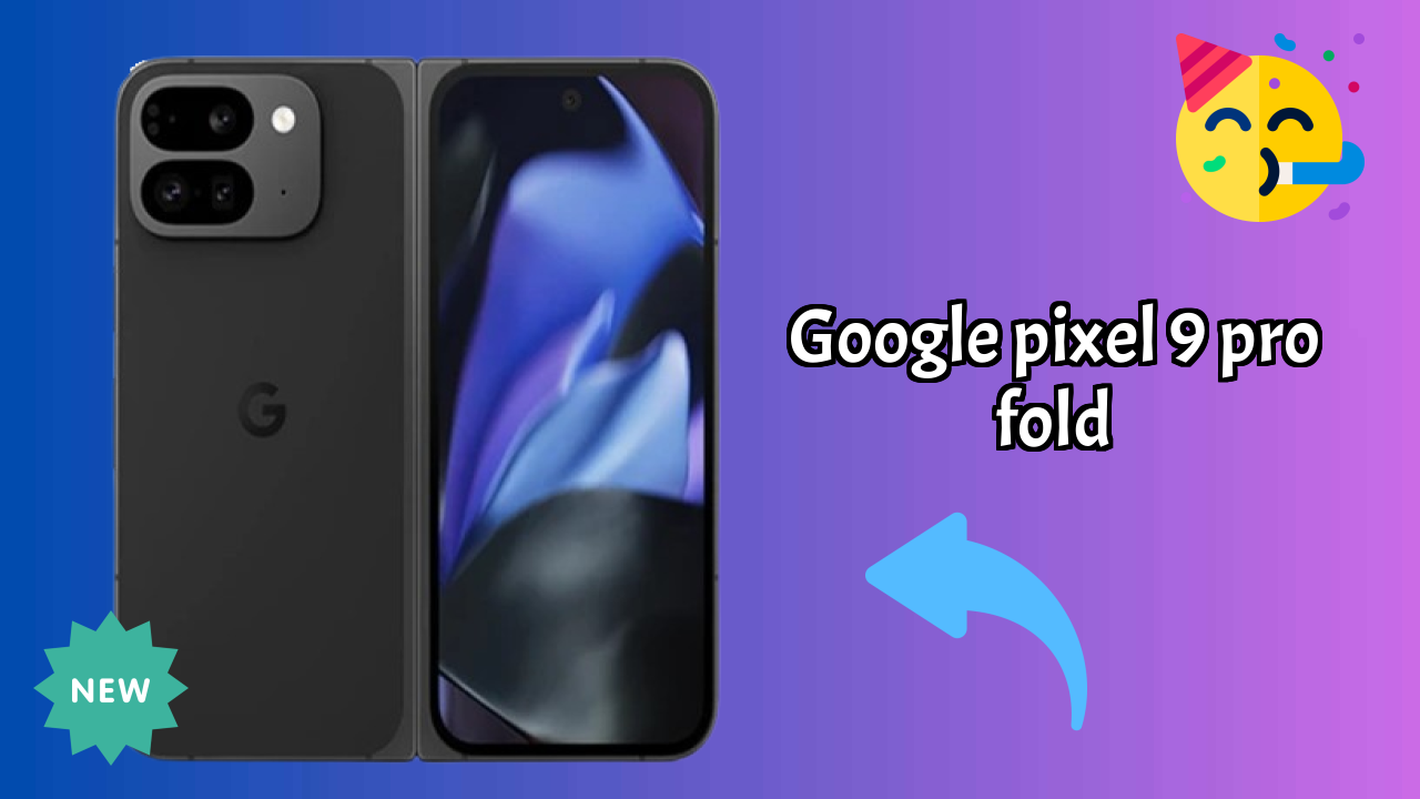क्या Google Pixel 9 Pro Fold 2026 में बेस्ट विकल्प है? पूरा रिव्यु