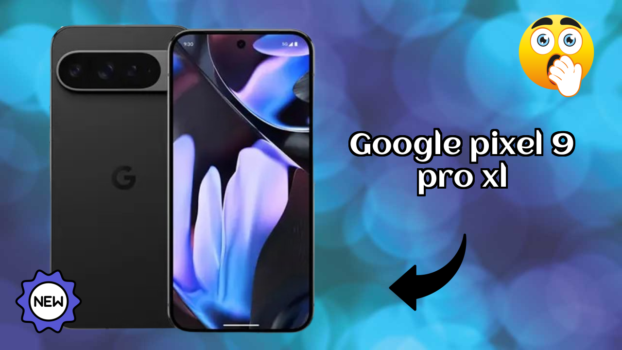 Google Pixel 9 Pro XL बैटरी टेस्ट: क्या 5060 MAh पूरे दिन चलती है?