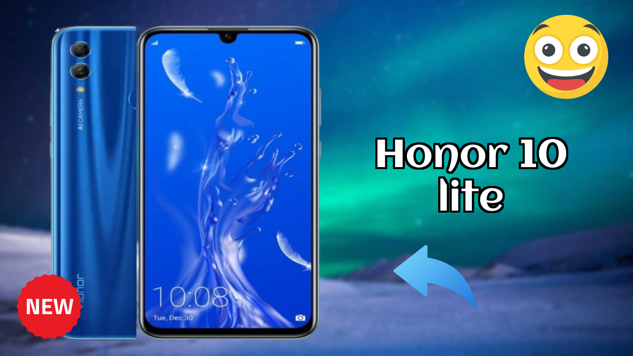 Honor 10 Lite गेमिंग टेस्ट: क्या HiSilicon Kirin टॉप गेम्स को हैंडल