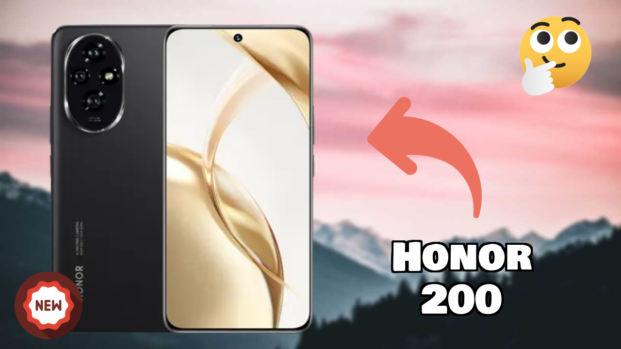 Honor 200 क़ीमत: ₹29,999 - पूरा शॉपिंग गाइड