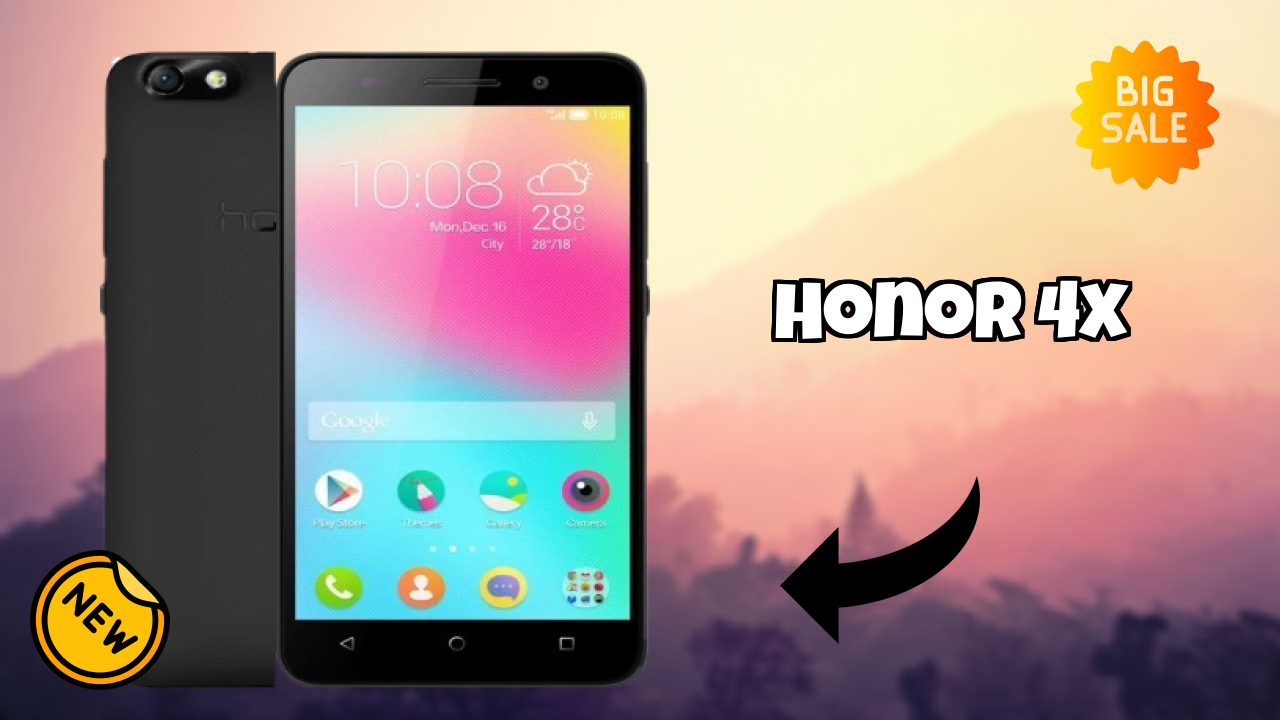 Honor 4X बैटरी टेस्ट: 3000 MAh रियल दुनिया रिव्यु