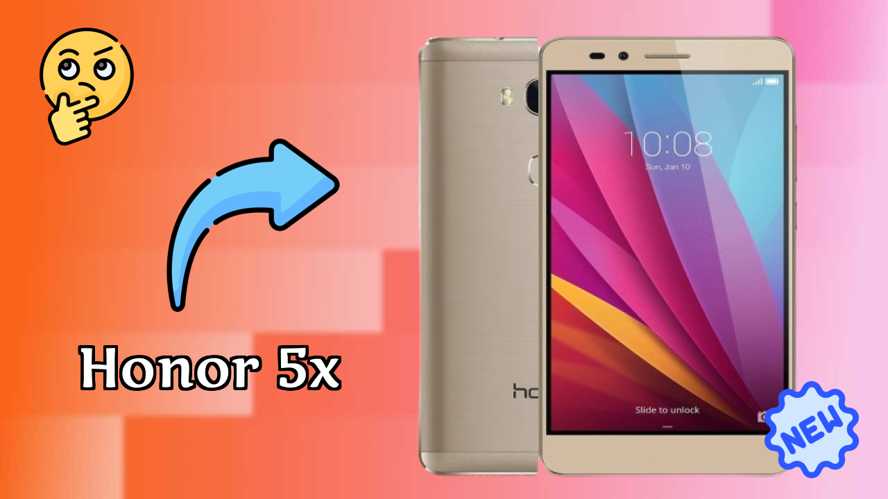 Honor 5X शो: Snapdragon 616 स्पीड रिव्यु