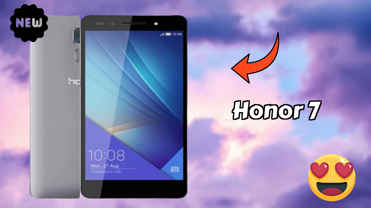 Honor 7 डिस्प्ले साइज़: 5.2 Inches (13.21 Cm) स्क्रीन टेस्ट