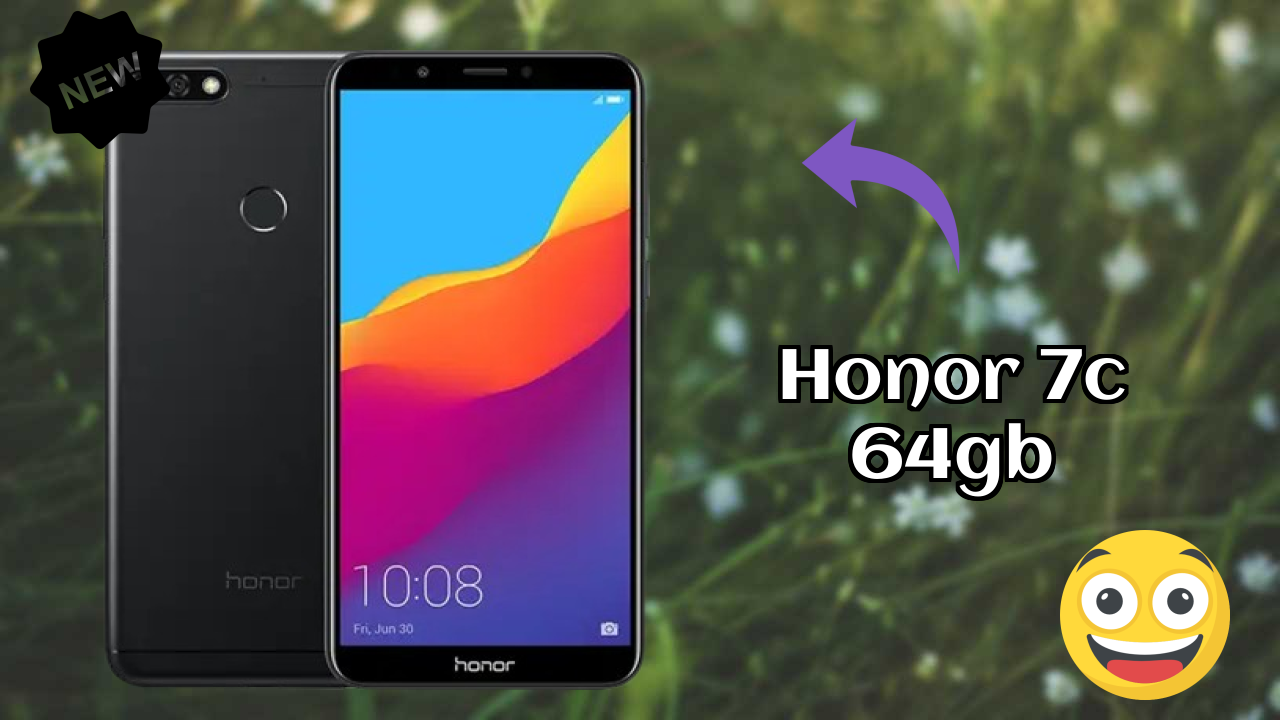 Honor 7C 64GB बैटरी टेस्ट: क्या 3000 MAh पूरे दिन चलती है?