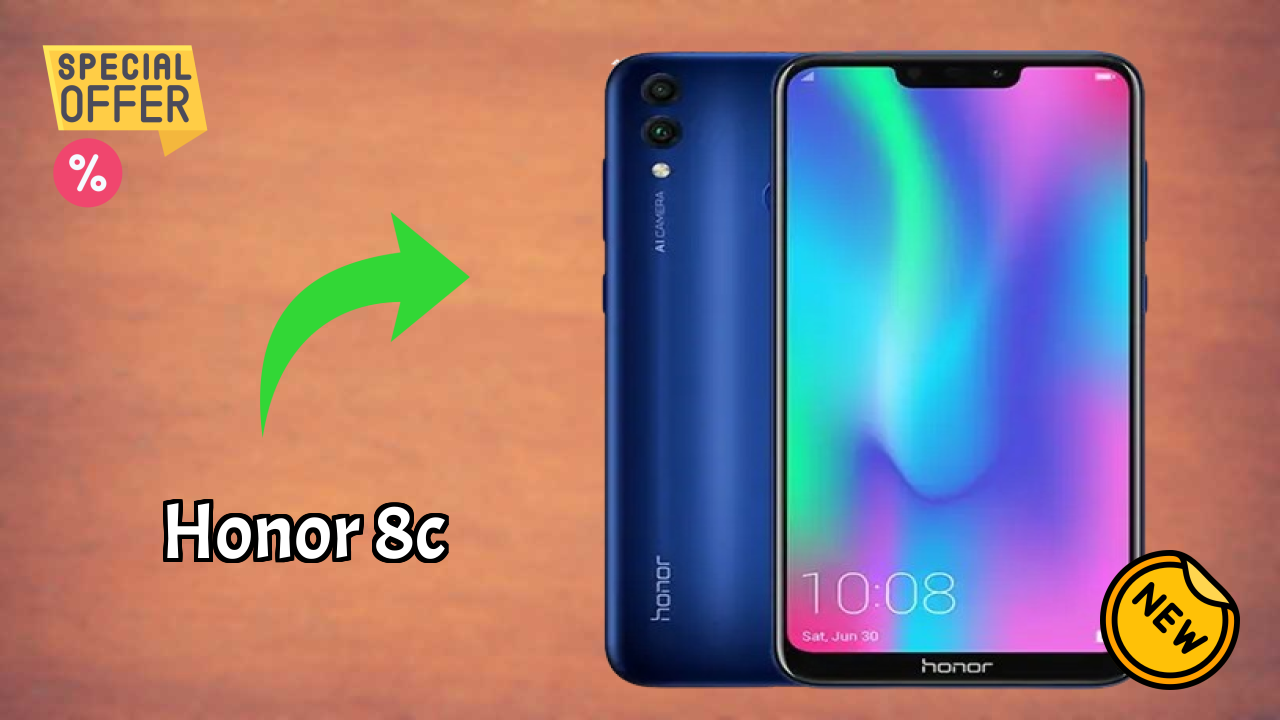 Honor 8C कैमरा टेस्ट: 13 MP + 2 MP Rear Camera सैंपल शॉट्स