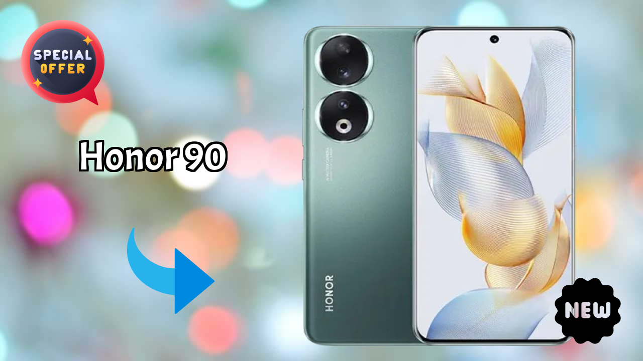 ₹24,999 पर Honor 90 - पूरा शॉपिंग गाइड