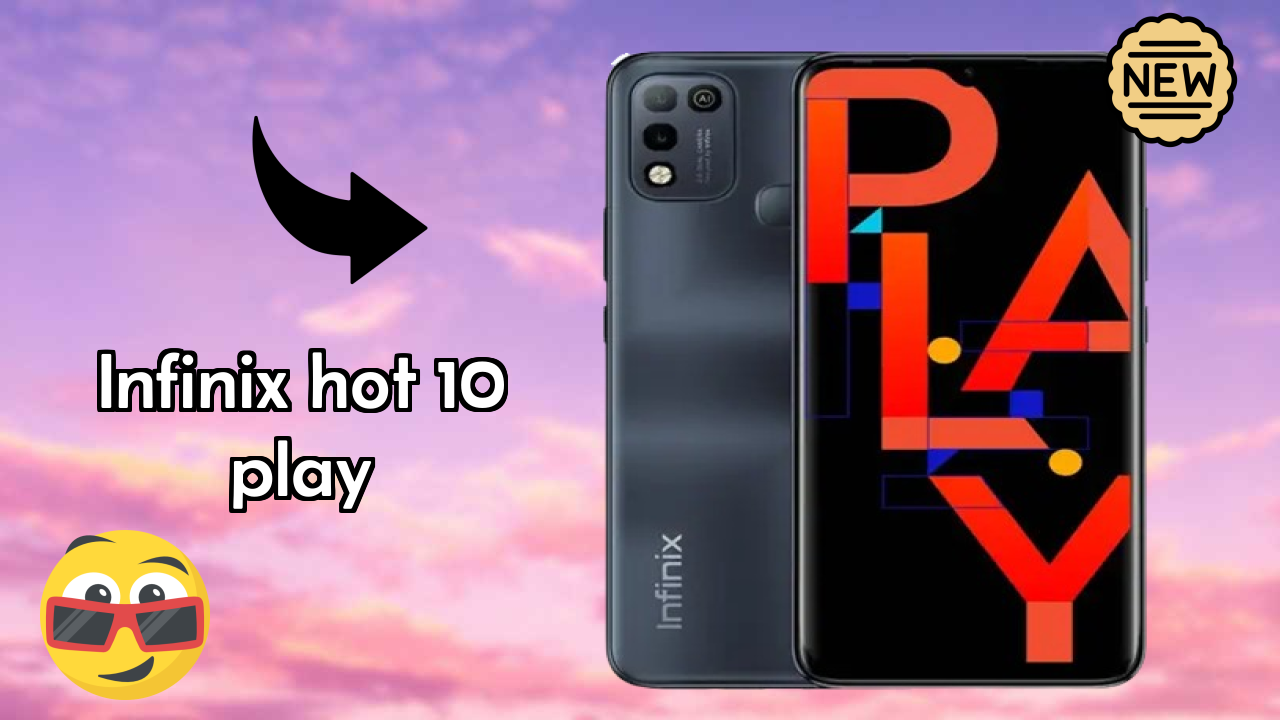 Infinix Hot 10 Play 2026 हैंड्स-ऑन डिस्कसन – लायक है?