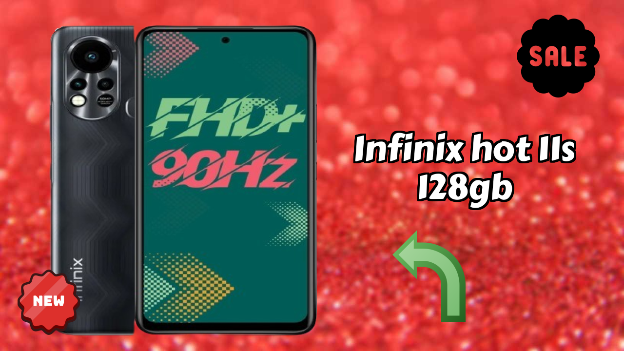 Infinix Hot 11S 128GB कैमरा रिव्यु: 50 MP + 2 MP Rear Camera फोटो क्वॉलिटी