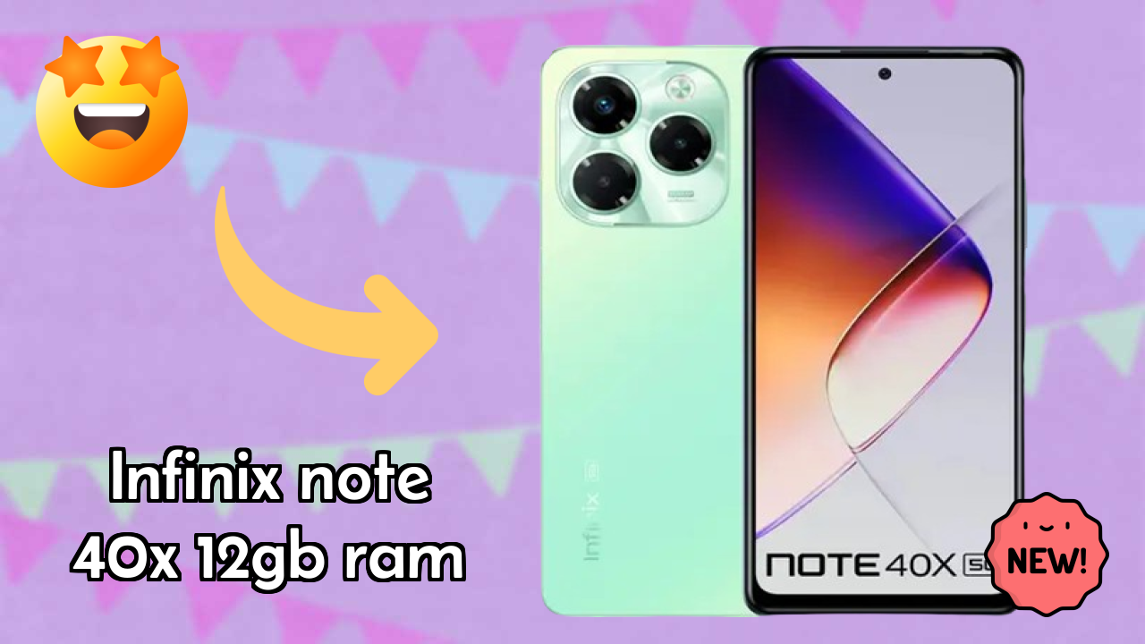 Infinix Note 40X 12GB RAM कैमरा टेस्ट: 108 MP + 2 MP Rear Camera सैंपल फोटो