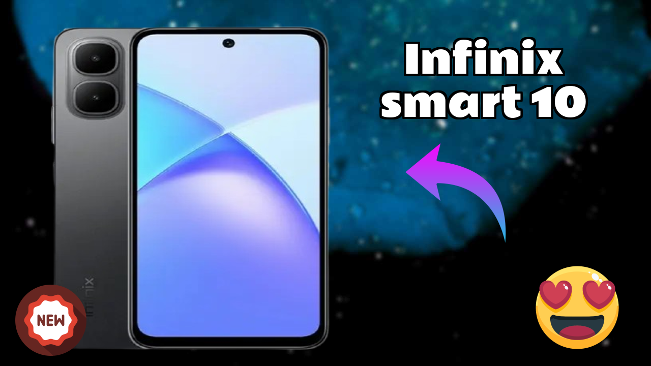 Infinix Smart 10 गेमिंग टेस्ट: क्या Unisoc T7250 टॉप गेम्स को हैंडल