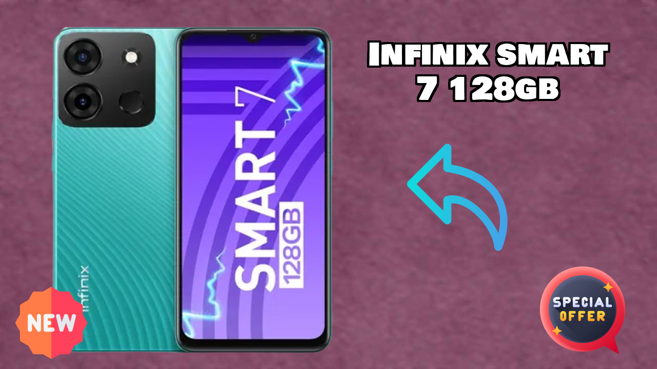 Infinix Smart 7 128GB कैमरा टेस्ट: 13 MP + 0.3 MP Rear Camera सैंपल शॉट्स