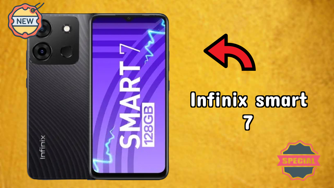 Infinix Smart 7 गेमिंग टेस्ट: Unisoc SC9863A FPS शो