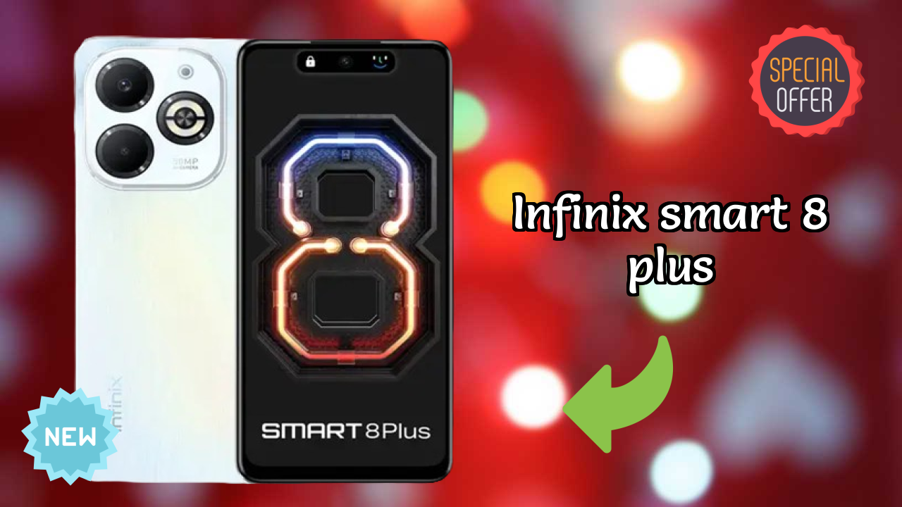 Infinix Smart 8 Plus 2026 बनाम बाजार प्रतिस्पर्धा – एक्सपर्ट फैसला