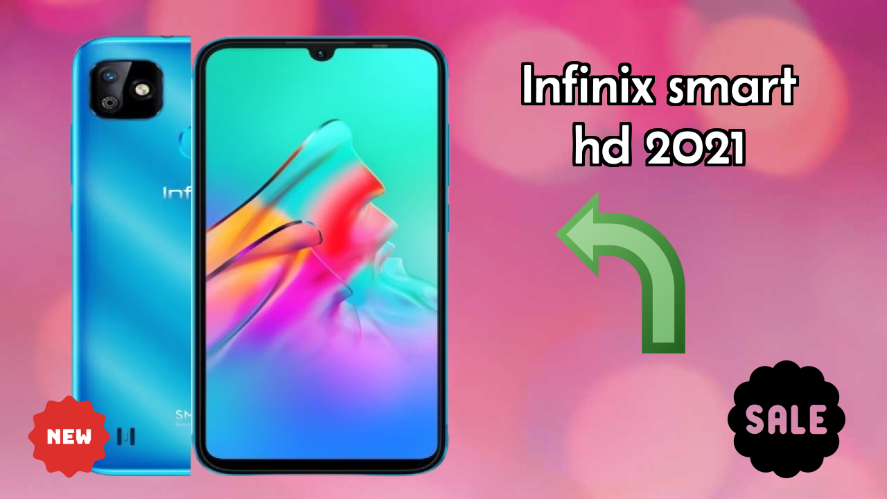 Infinix Smart HD 2021 कैमरा सैंपल: 8 MP Rear Camera रियल टेस्ट