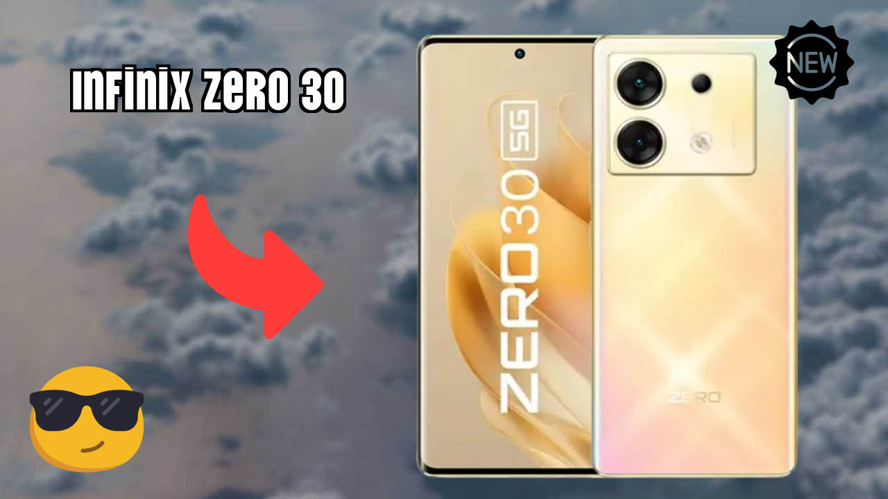 Infinix Zero 30 गेमिंग टेस्ट: MediaTek Dimensity 8020 FPS शो
