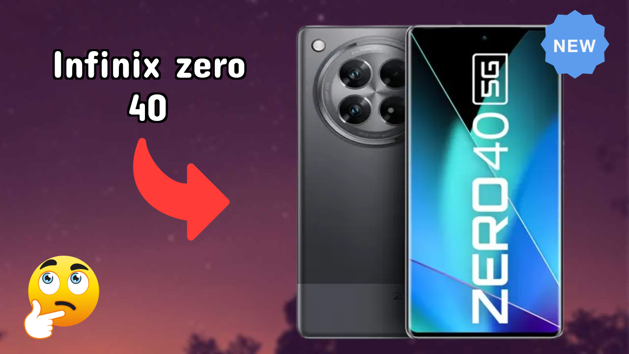 Infinix Zero 40 कैमरा टेस्ट: 108 MP + 50 MP + 2 MP Rear Camera सैंपल शॉट्स