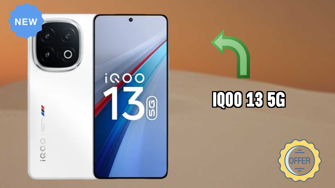 IQOO 13 5G RAM रिव्यु: 12 GB RAM मल्टीटास्किंग चेक