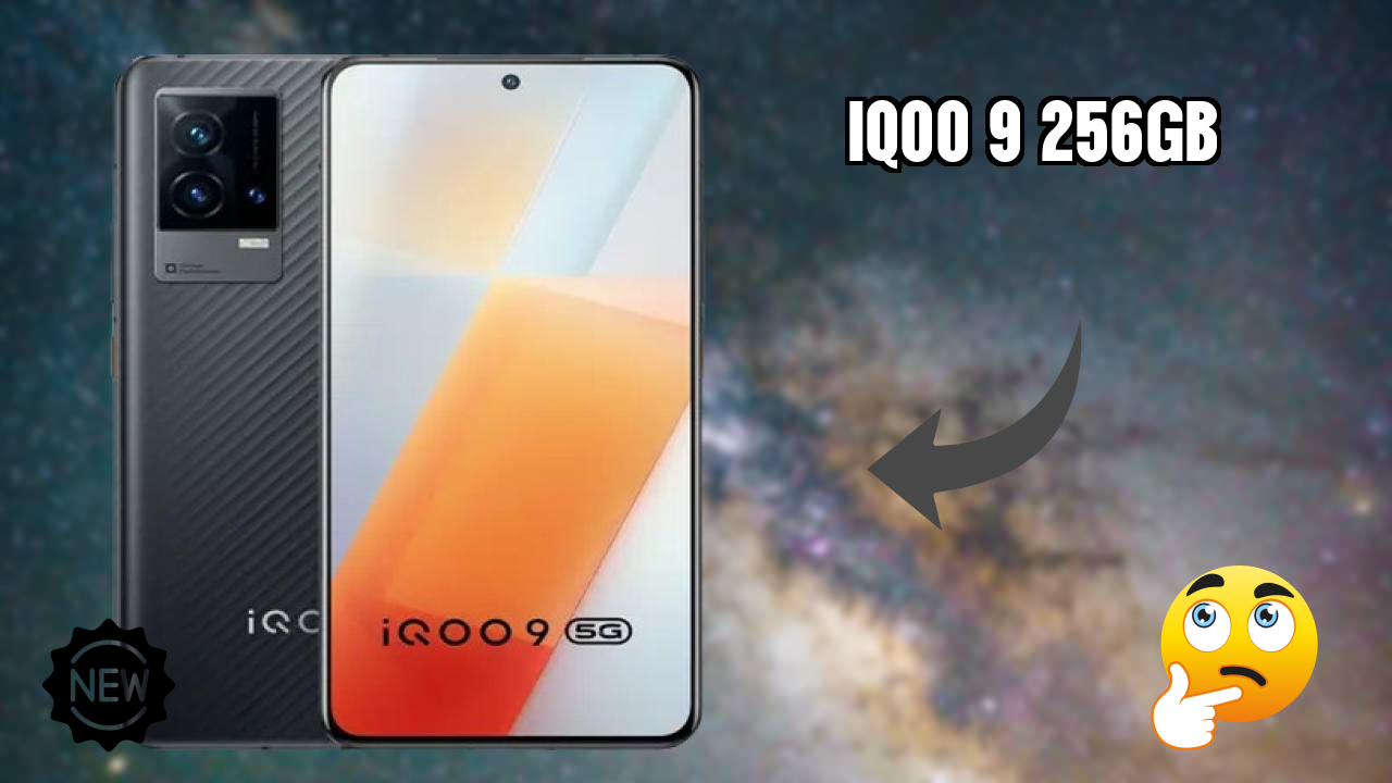 IQOO 9 256GB प्रोसेसर रिव्यु: Snapdragon 888 Plus स्पीड टेस्ट