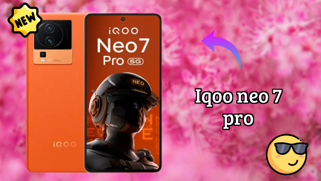 IQOO Neo 7 Pro RAM उपयोग: क्या 8 GB RAM वर्क लोड को हैंडल करती है