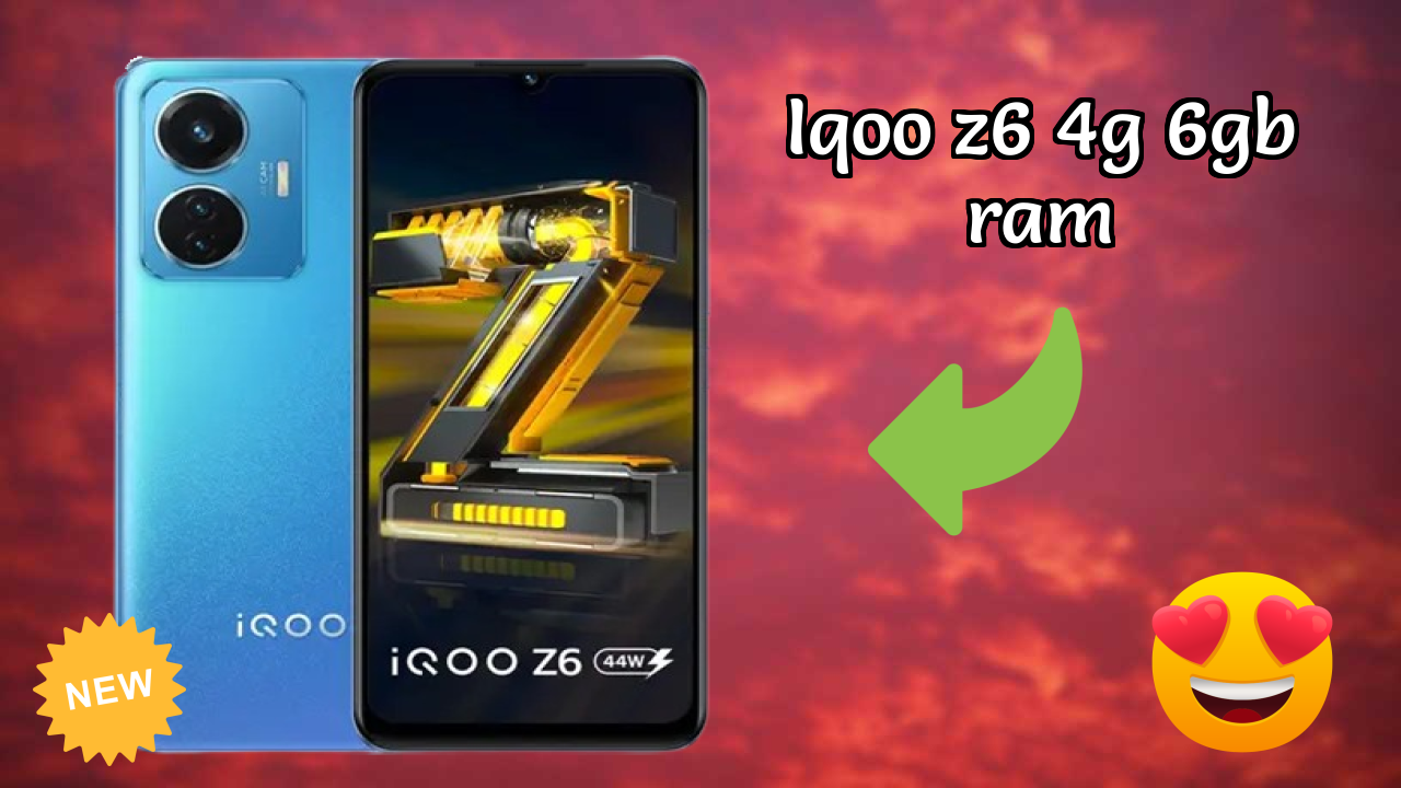 IQOO Z6 4G 6GB RAM कैमरा रिव्यु: 50 MP + 2 MP + 2 MP Rear Camera फोटो टेस्ट