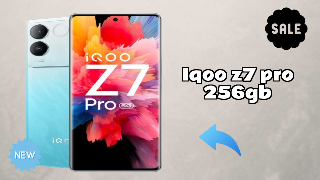 IQOO Z7 Pro 256GB कैमरा क्वॉलिटी: 16 MP Front Camera सेल्फी टेस्ट