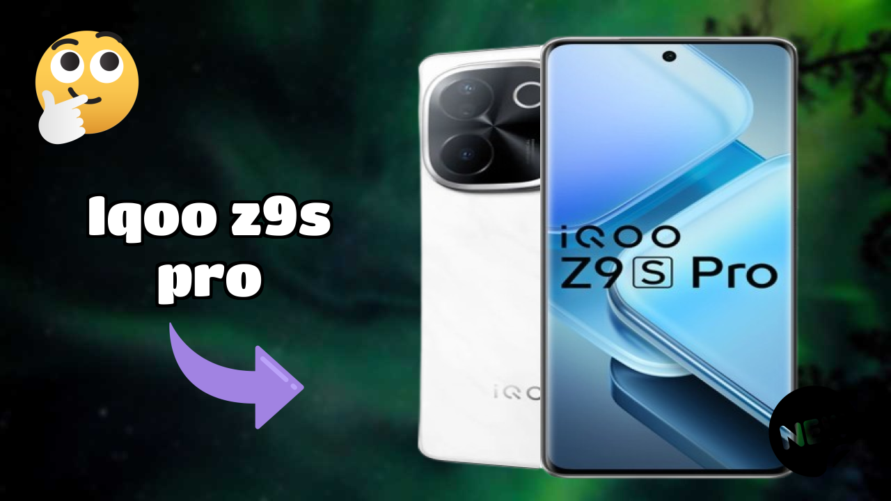 IQOO Z9s Pro कैमरा रिव्यु: 50 MP + 8 MP Rear Camera फोटो टेस्ट