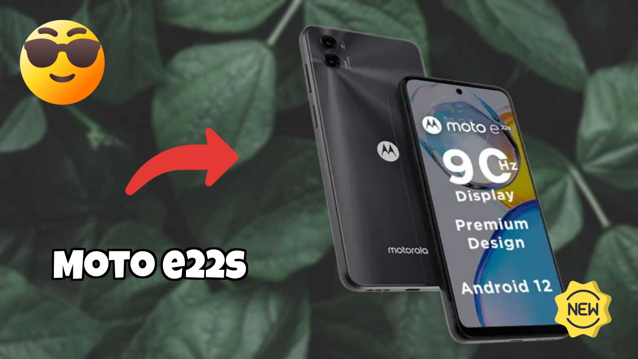 Moto E22s - अंतिम फैसला: क्या यह ₹7,499 के लायक है?