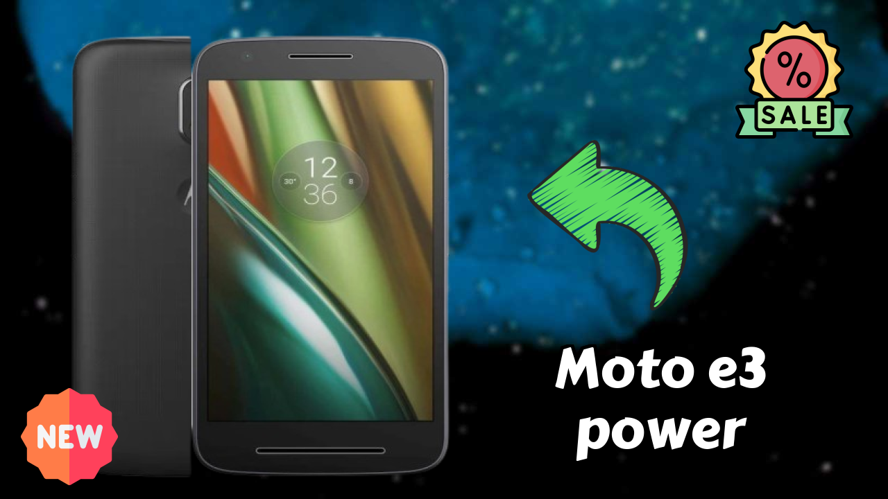 Moto E3 Power बैटरी टेस्ट: 3500 MAh Fast Charging रियल दुनिया उपयोग
