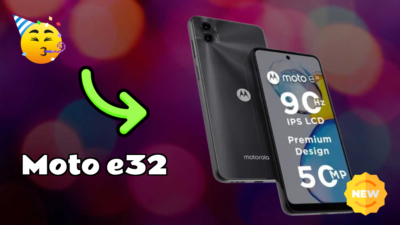 Moto E32 कैमरा टेस्ट: 50 MP + 2 MP Rear Camera सैंपल फोटो