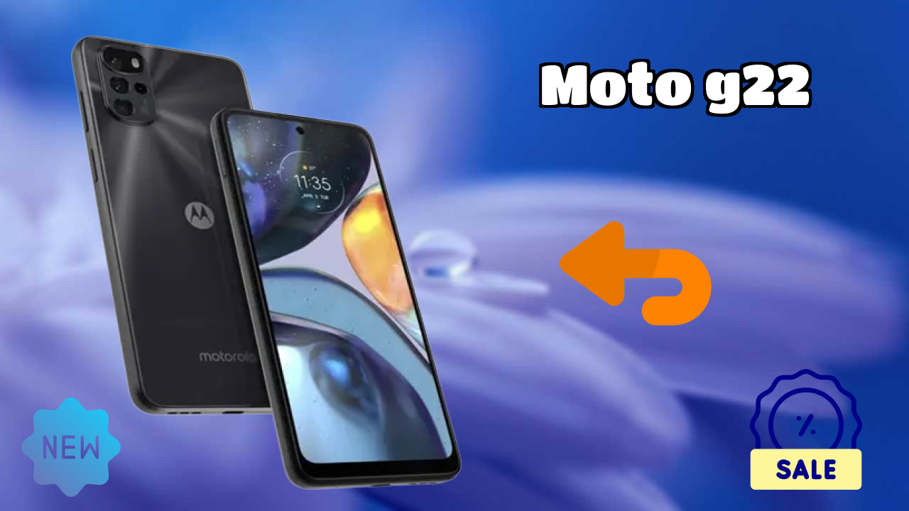 Moto G22 RAM उपयोग: क्या भारी ऐप्स के लिए 4 GB RAM पर्याप्त है?