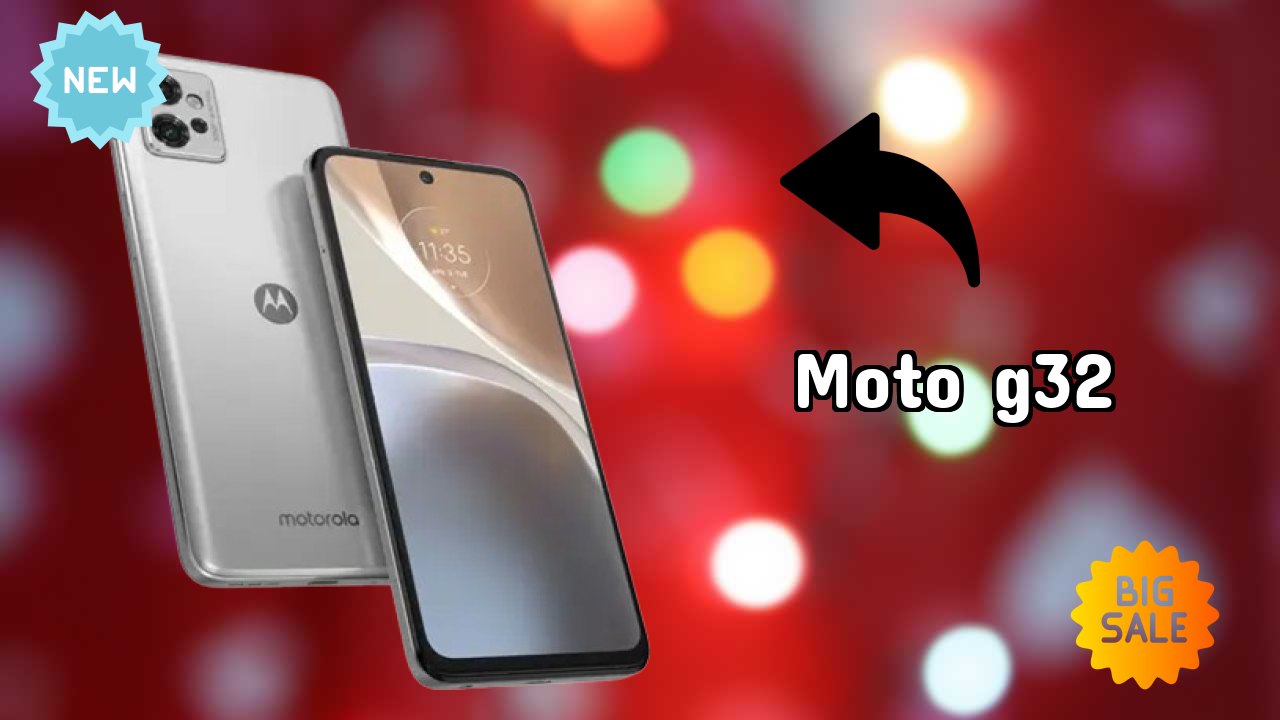 Moto G32 कैमरा टेस्ट: 50 MP + 8 MP + 2 MP Rear Camera फोटो टेस्ट