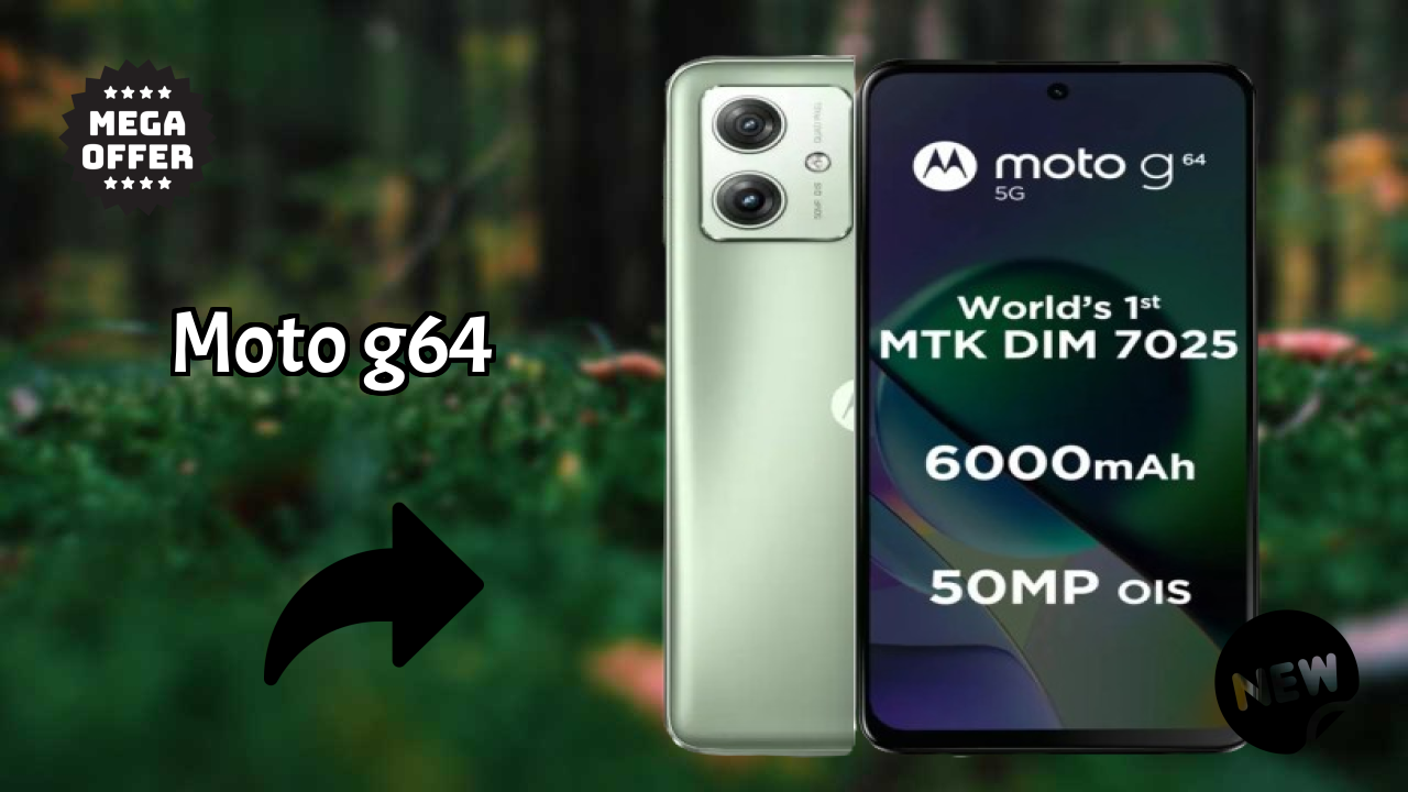 Moto G64 कैमरा सैंपल: 50 MP + 8 MP Rear Camera रियल टेस्ट