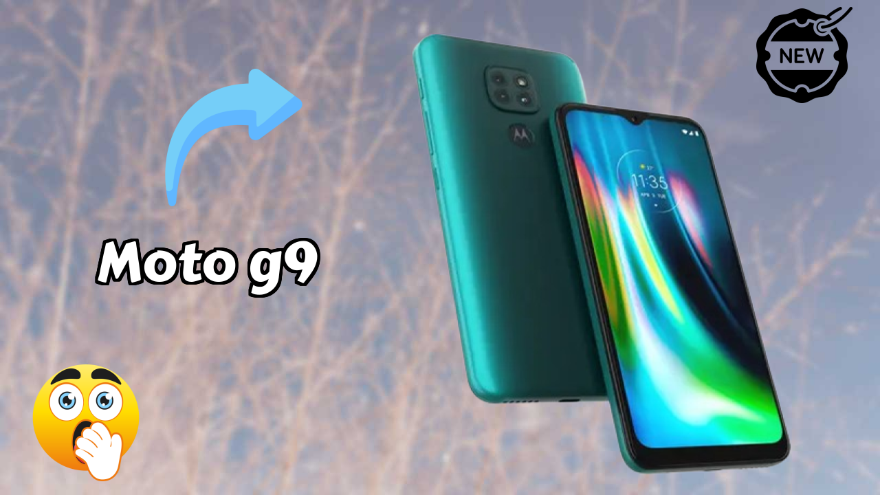 Moto G9 बैटरी लाइफ: 5000 MAh रियल दुनिया टेस्ट