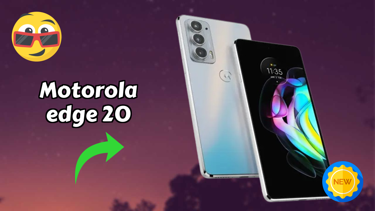 Motorola Edge 20 क़ीमत रिव्यु: ₹19,813 अच्छा निवेश?
