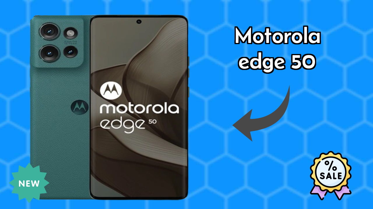 Motorola Edge 50 डिस्प्ले  डिस्कसन: 6.7 Inches (17.02 Cm) स्क्रीन क्वॉलिटी