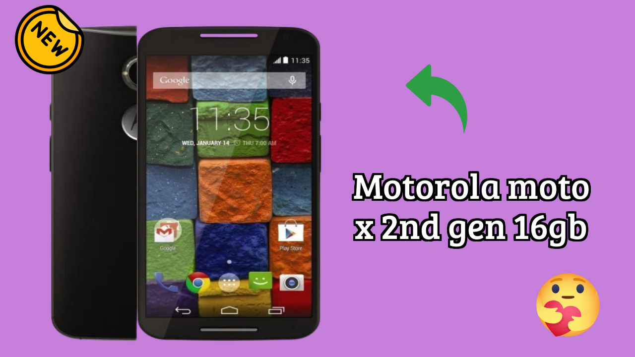 Motorola Moto X (2nd Gen) 16GB 2026 बनाम बाजार प्रतिस्पर्धा – एक्सपर्ट फैसला
