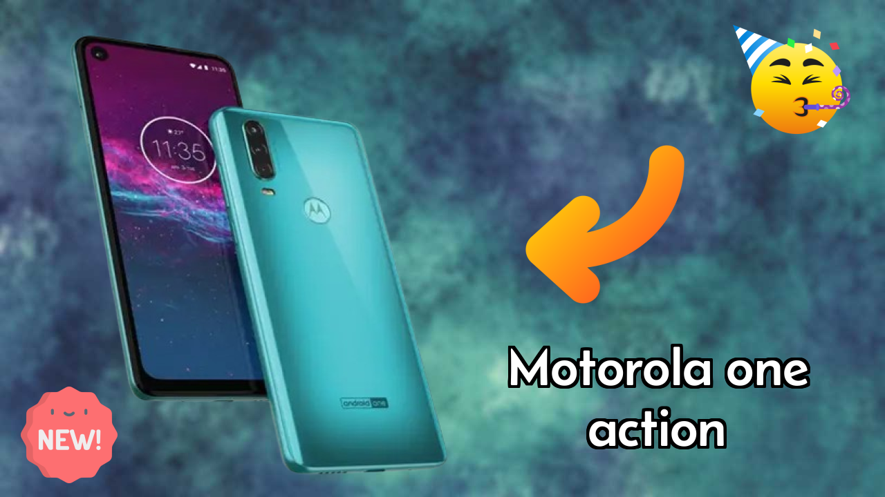 Motorola One Action RAM टेस्ट: 4 GB RAM भारी ऐप्स को हैंडल करती है
