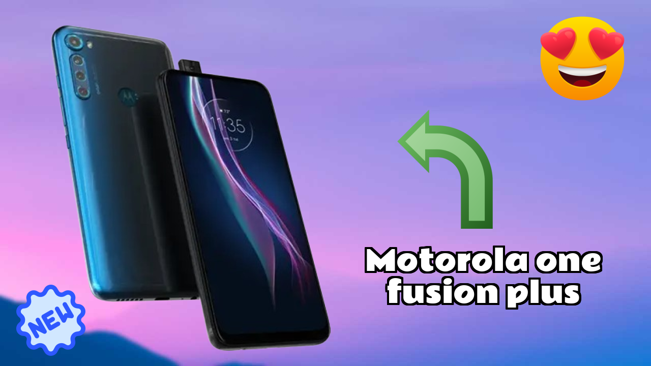 Motorola One Fusion Plus डिस्प्ले रिव्यु: 6.5 Inches (16.51 Cm) स्क्रीन क्वॉलिटी